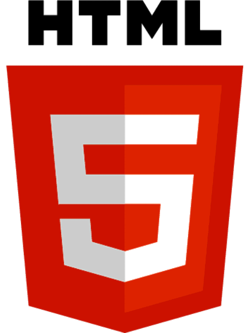 HTML5 Codes
