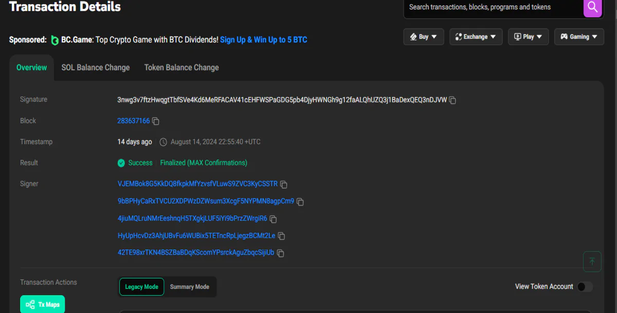 PumpFun Bundler v1.0